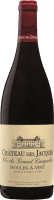 Moulin-À-Vent Clos Du Grand Carquelin Château Des Jacques Louis Jadot Rotwein