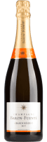 Grande Reserve Brut Champagne Baron Fuente Weisswein