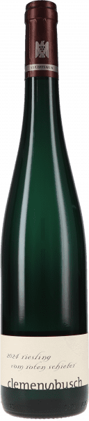 Riesling vom roten Schiefer - Clemens Busch - Weißwein