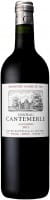 Château Cantemerle | 5. Cru Classé Haut-Médoc Rotwein