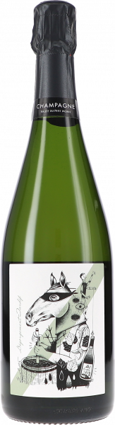 Jeaunaux-Robin - Éclats Édition Speciale, Degorgement Tardif, Extra Brut L20/21 - Weißwein