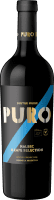 Puro Malbec Grape Selection Dieter Meier Rotwein