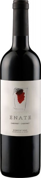 Enate Cabernet - Enate - Rotwein