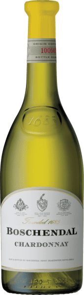 Chardonnay 1685 - Boschendal - Weißwein