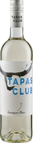Sauvignon Blanc - Tapas Club - Weißwein