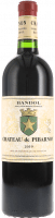 Château de Pibarnon Rouge AOC - Château de Pibarnon - Rotwein