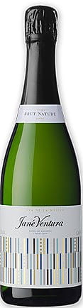 Cava Reserva brut Nature - Jane Ventura - Weißwein