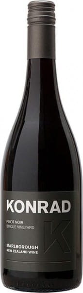 Pinot Noir - Konrad Wines - Rotwein