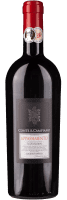 Appassimento Conte di Campiano Rotwein