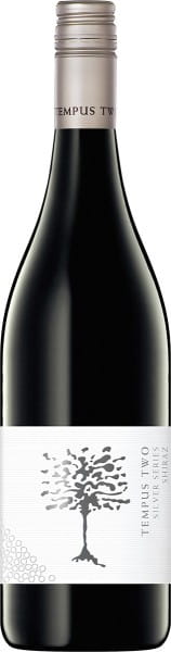 Silver Series Shiraz - Tempus Two - Rotwein