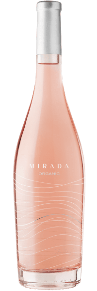 Mirada Rosado - Hammeken Cellars - Roséwein
