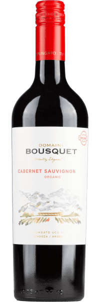 Cabernet Sauvignon - Domaine Bousquet - Rotwein