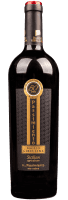 Passimiento Rosso Baglio Gibellina Rotwein
