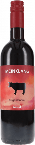 Burgenlandrot - Meinklang - Rotwein