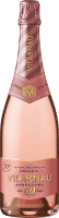 Cava Brut Rosado Vilarnau Rosewein