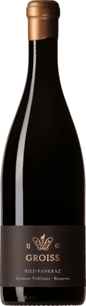Grüner Veltliner In Der Schablau Reserve Ingrid Groiss - Groiss - Weißwein