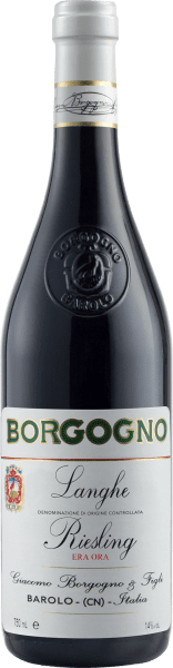 Era Ora Bianco - Borgogno - Weißwein