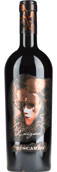 Enigma Appassimento - Biscardo Vini - Rotwein