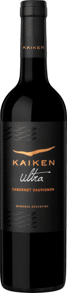 Ultra Cabernet Sauvignon - Kaiken / Discover Wines - Rotwein