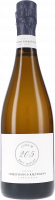 Cuvée No. 205, Sekt Brut Nature L22 - Christmann & Kauffmann - Weisswein