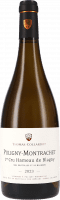 Puligny-Montrachet 1er Cru Hameau de Blagny - Thomas-Collardot - Weisswein