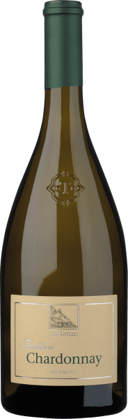 Chardonnay - Cantina Terlan - Weißwein