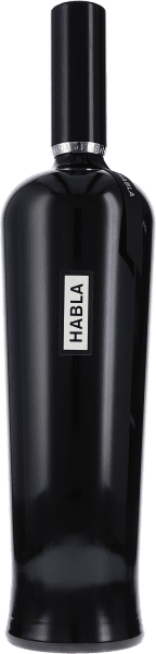 Esencia de Habla - Habla - Rotwein