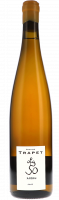 Ambre Jaune Riesling Macere - Trapet Alsace - Weisswein