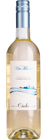 Garganega/Chardonnay Cielo e Terra Weisswein