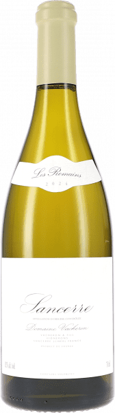 Sancerre blanc Les Romains - Vacheron - Weißwein