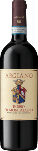 Rosso Di Montalcino - Argiano - Rotwein