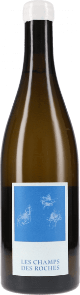Les Champs des Roches VdF - Hunter McKirdy - Weißwein