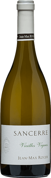 Sancerre Vieilles Vignes - Domaine Jean-Max Roger - Weißwein