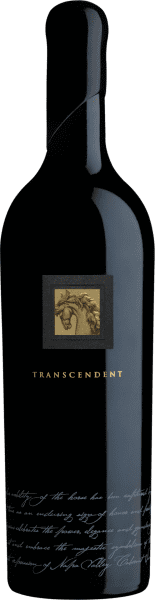 Black Stallion Transcendent - Black Stallion Estate Winery - Rotwein