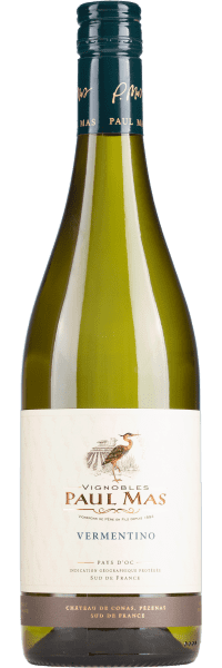 Paul Mas Vermentino - Les Domaines de Paul Mas - Weißwein