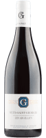 Nuits-Saint-Georges Les Argillats Domaine Gavignet Rotwein