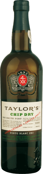 Chip Dry - Taylor´s Port - Weißwein