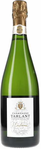 Tarlant - L´Enclume, Brut Nature - Weißwein