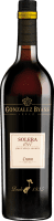 Solera 1847 Cream Bodega Gonzales Byass Rotwein