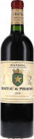 Château de Pibarnon Rouge AOC - Château de Pibarnon - Rotwein