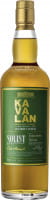 Kavalan Solist Ex-Bourbon Cask Strength Kavalan | 0,7 Liter