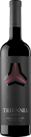 Triennia De Portia Bodegas Portia Rotwein