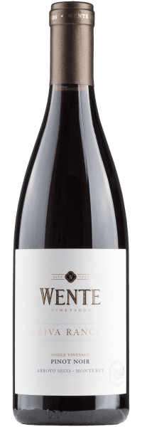 Pinot Noir Riva Ranch - Wente Vineyards - Rotwein