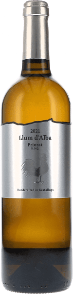 Llum d´Alba - Trossos del Priorat - Weißwein