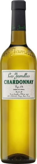 Chardonnay Les Classiques - Les Jamelles - Weißwein
