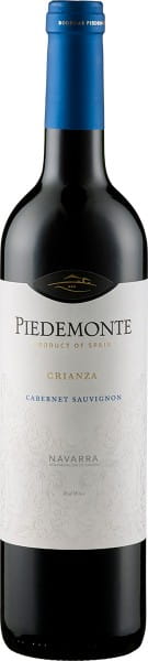 Cabernet Sauvignon Piedemonte Crianza - Piedemonte - Rotwein