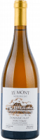 Le Mont Moelleux - Huet - Weisswein