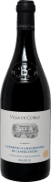 Lambrusco Grasparossa Di Castelvetro Amabile Villa di Corlo Rotwein