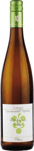 Riesling Trocken - Ökonomierat Rebholz - Weißwein