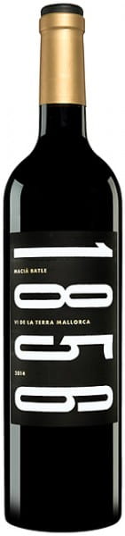 Tinto Crianza - Macia Batle - Rotwein